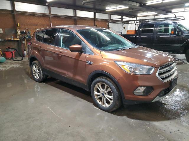 Photo 3 VIN: 1FMCU9G96HUC03291 - FORD ESCAPE SE 