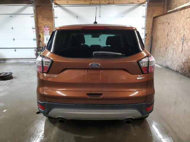 Photo 5 VIN: 1FMCU9G96HUC03291 - FORD ESCAPE SE 