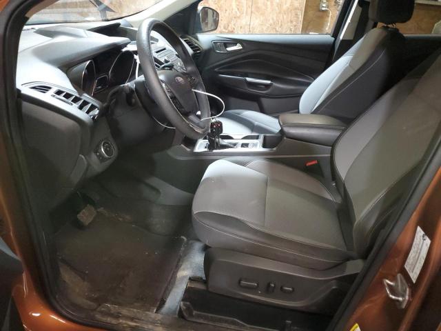 Photo 6 VIN: 1FMCU9G96HUC03291 - FORD ESCAPE SE 