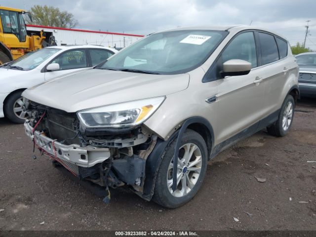 Photo 1 VIN: 1FMCU9G96HUC46268 - FORD ESCAPE 