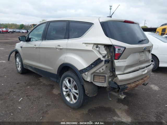 Photo 2 VIN: 1FMCU9G96HUC46268 - FORD ESCAPE 