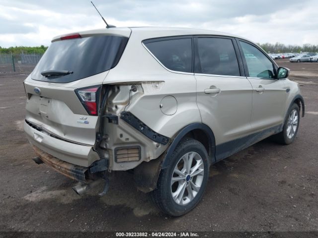 Photo 3 VIN: 1FMCU9G96HUC46268 - FORD ESCAPE 