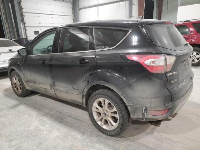 Photo 1 VIN: 1FMCU9G96HUC52555 - FORD ESCAPE SE 