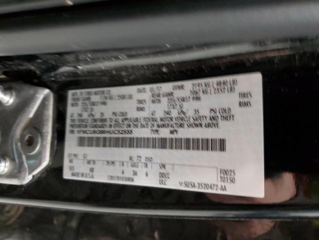 Photo 12 VIN: 1FMCU9G96HUC52555 - FORD ESCAPE SE 