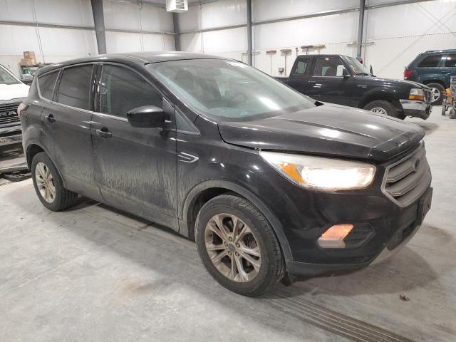 Photo 3 VIN: 1FMCU9G96HUC52555 - FORD ESCAPE SE 