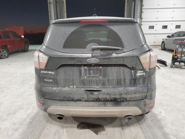 Photo 5 VIN: 1FMCU9G96HUC52555 - FORD ESCAPE SE 