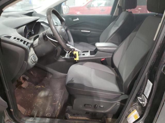 Photo 6 VIN: 1FMCU9G96HUC52555 - FORD ESCAPE SE 