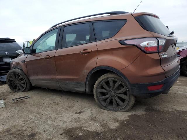 Photo 1 VIN: 1FMCU9G96HUC61689 - FORD ESCAPE SE 