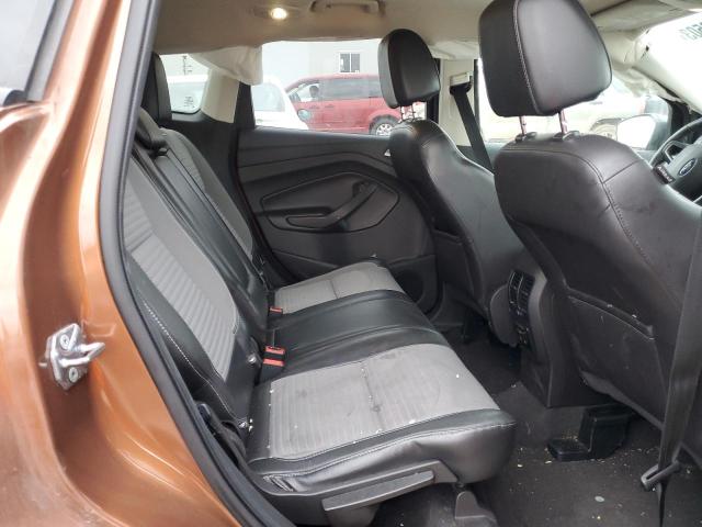 Photo 10 VIN: 1FMCU9G96HUC61689 - FORD ESCAPE SE 