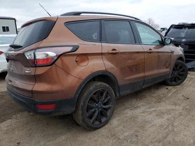 Photo 2 VIN: 1FMCU9G96HUC61689 - FORD ESCAPE SE 