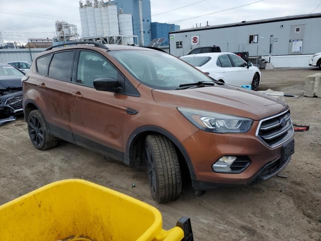 Photo 3 VIN: 1FMCU9G96HUC61689 - FORD ESCAPE SE 