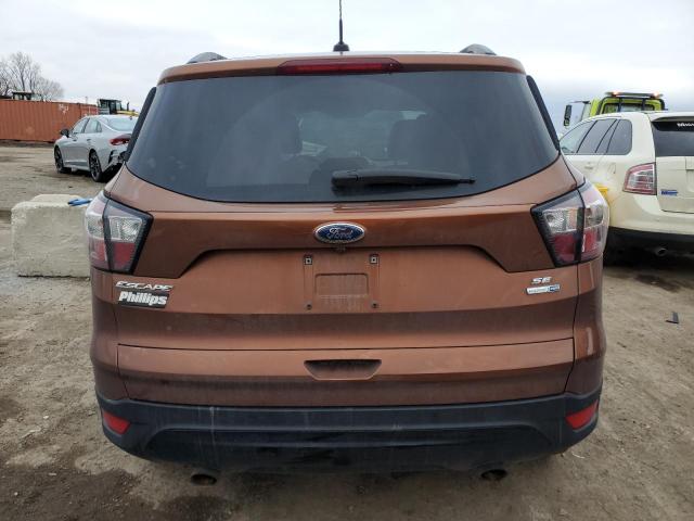 Photo 5 VIN: 1FMCU9G96HUC61689 - FORD ESCAPE SE 