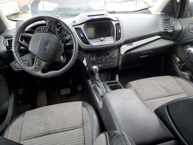 Photo 7 VIN: 1FMCU9G96HUC61689 - FORD ESCAPE SE 