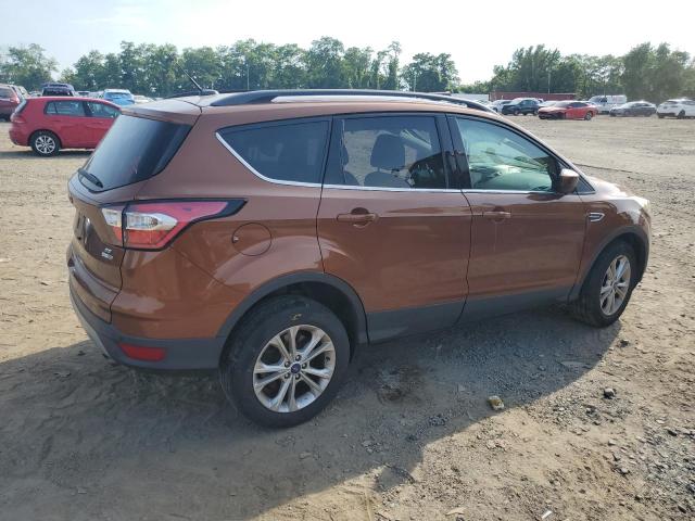 Photo 2 VIN: 1FMCU9G96HUC89251 - FORD ESCAPE SE 