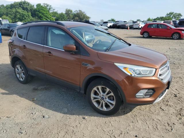 Photo 3 VIN: 1FMCU9G96HUC89251 - FORD ESCAPE SE 