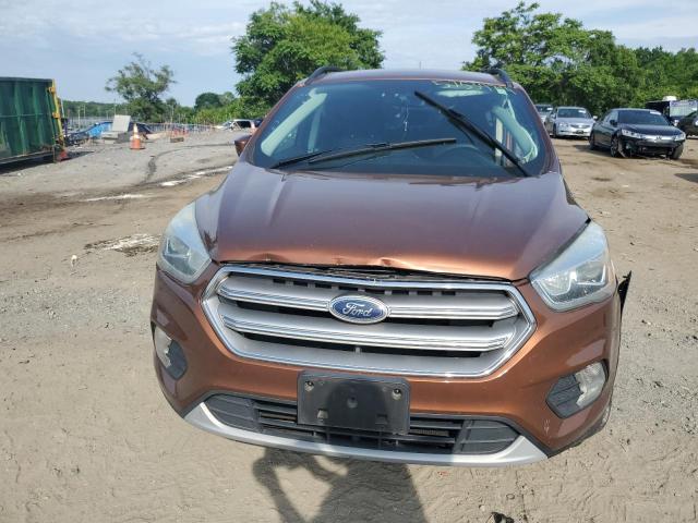 Photo 4 VIN: 1FMCU9G96HUC89251 - FORD ESCAPE SE 