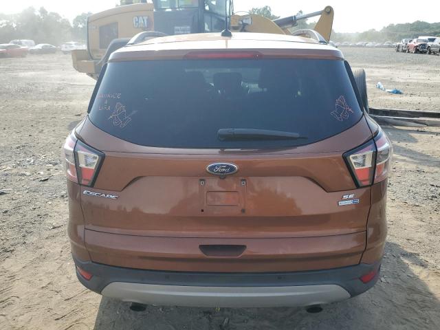 Photo 5 VIN: 1FMCU9G96HUC89251 - FORD ESCAPE SE 