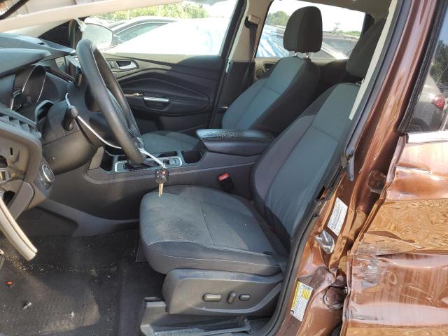 Photo 6 VIN: 1FMCU9G96HUC89251 - FORD ESCAPE SE 