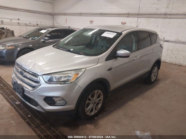 Photo 1 VIN: 1FMCU9G96HUD02600 - FORD ESCAPE 