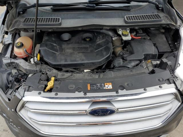 Photo 10 VIN: 1FMCU9G96HUD66846 - FORD ESCAPE 