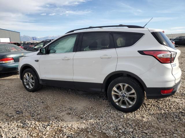 Photo 1 VIN: 1FMCU9G96HUE09680 - FORD ESCAPE SE 