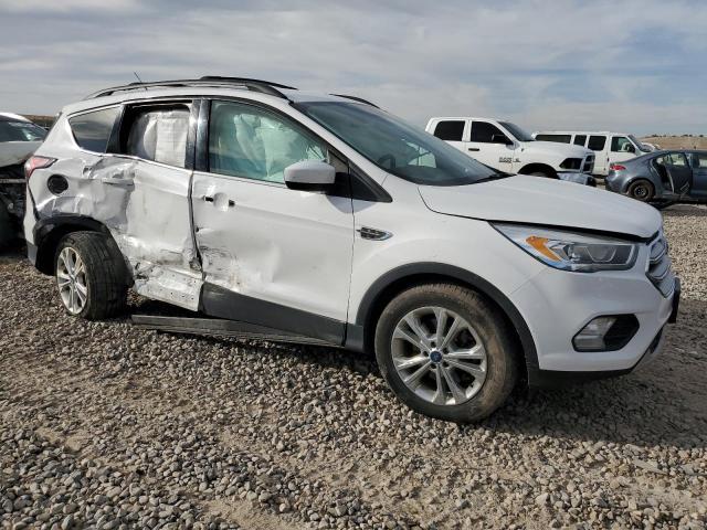 Photo 3 VIN: 1FMCU9G96HUE09680 - FORD ESCAPE SE 