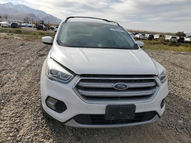 Photo 4 VIN: 1FMCU9G96HUE09680 - FORD ESCAPE SE 