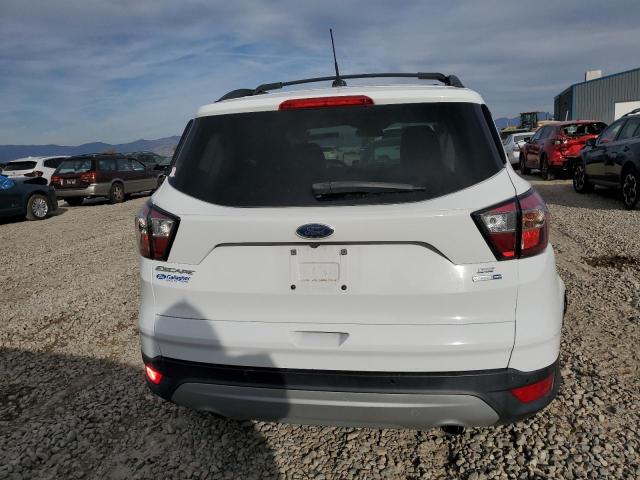 Photo 5 VIN: 1FMCU9G96HUE09680 - FORD ESCAPE SE 