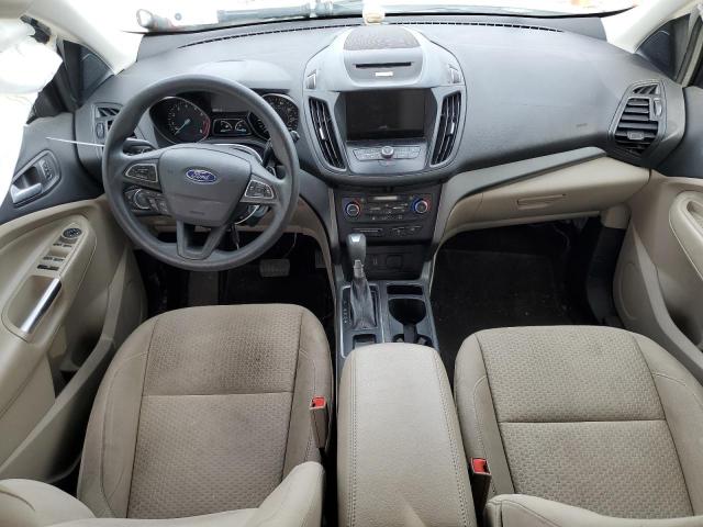 Photo 7 VIN: 1FMCU9G96HUE09680 - FORD ESCAPE SE 