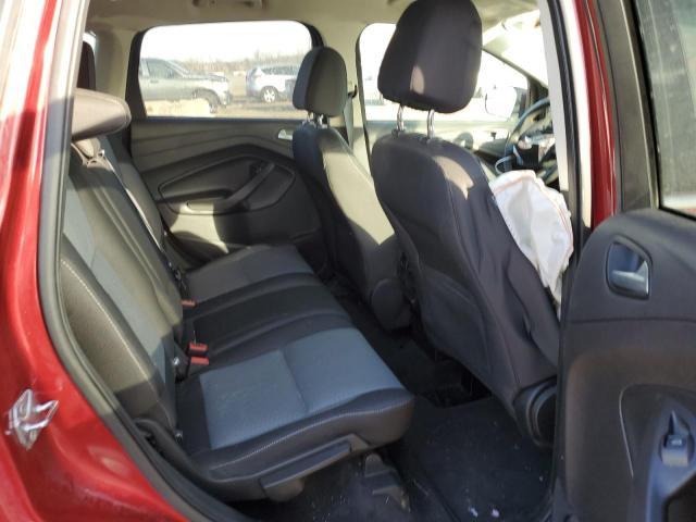 Photo 10 VIN: 1FMCU9G96HUE35504 - FORD ESCAPE SE 