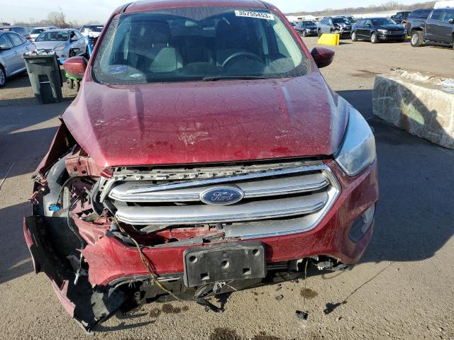 Photo 4 VIN: 1FMCU9G96HUE35504 - FORD ESCAPE SE 