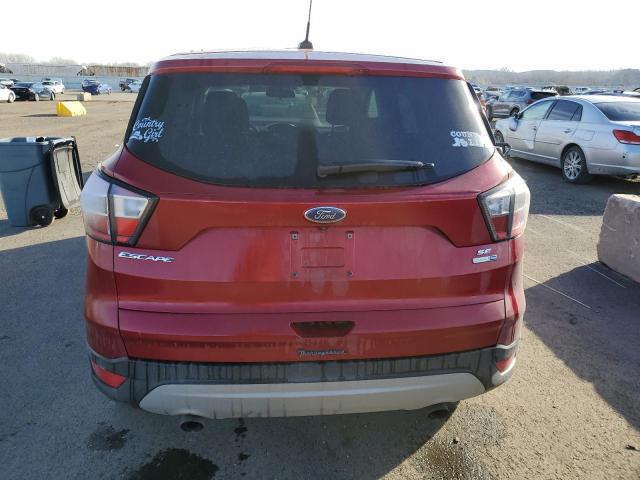 Photo 5 VIN: 1FMCU9G96HUE35504 - FORD ESCAPE SE 