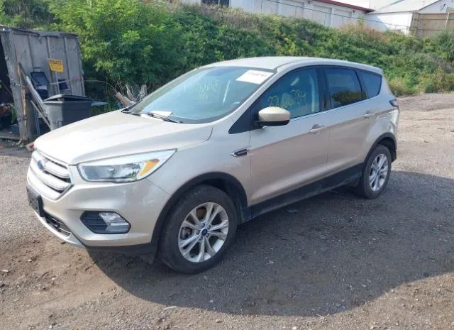 Photo 1 VIN: 1FMCU9G96HUE57695 - FORD ESCAPE 