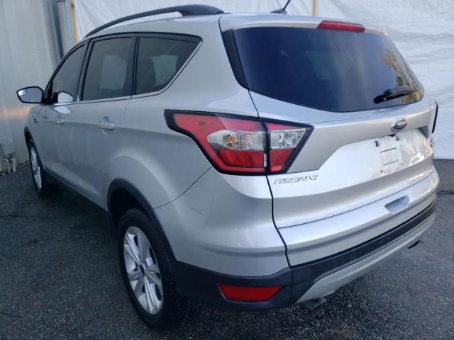 Photo 2 VIN: 1FMCU9G96JUB49142 - FORD ESCAPE SE 