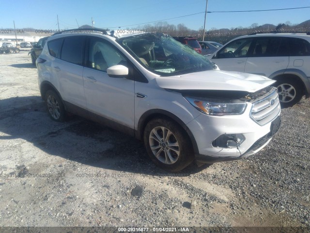 Photo 0 VIN: 1FMCU9G96JUB49321 - FORD ESCAPE 