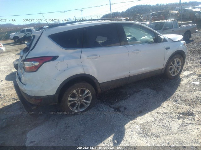 Photo 3 VIN: 1FMCU9G96JUB49321 - FORD ESCAPE 