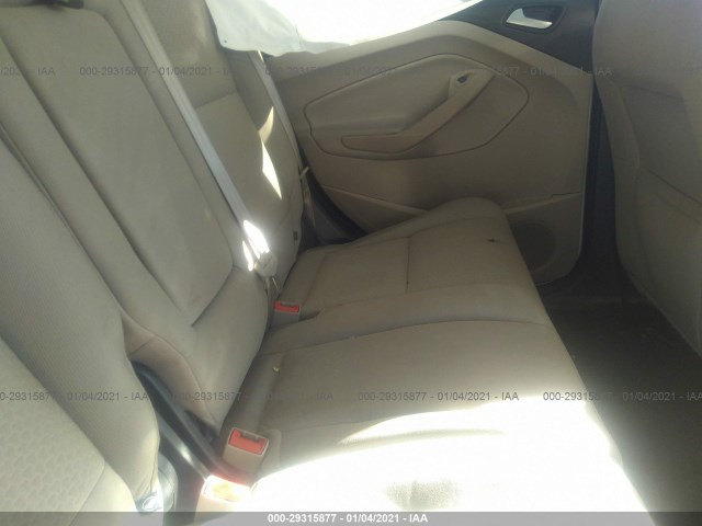 Photo 7 VIN: 1FMCU9G96JUB49321 - FORD ESCAPE 