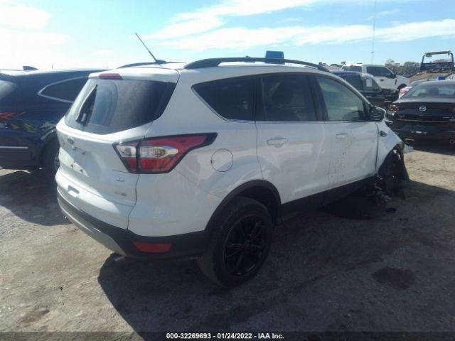 Photo 3 VIN: 1FMCU9G96JUB62733 - FORD ESCAPE 