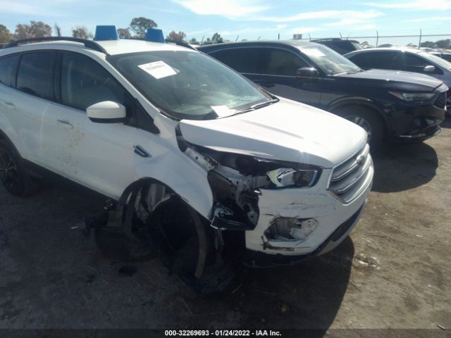 Photo 5 VIN: 1FMCU9G96JUB62733 - FORD ESCAPE 