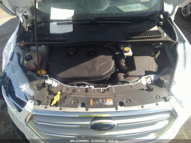 Photo 9 VIN: 1FMCU9G96JUB62733 - FORD ESCAPE 