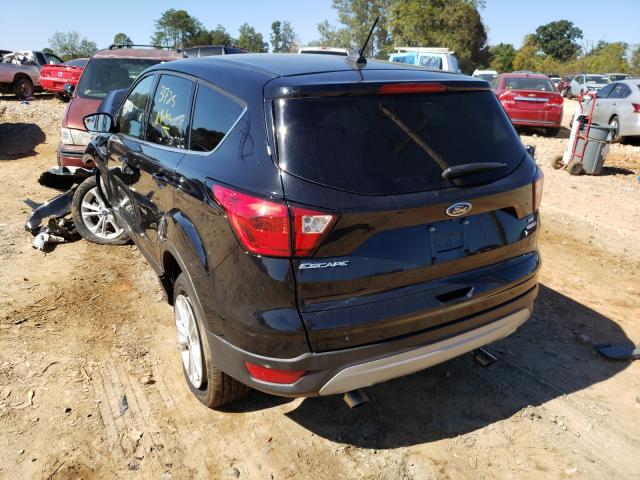 Photo 2 VIN: 1FMCU9G96KUB66640 - FORD ESCAPE SE 