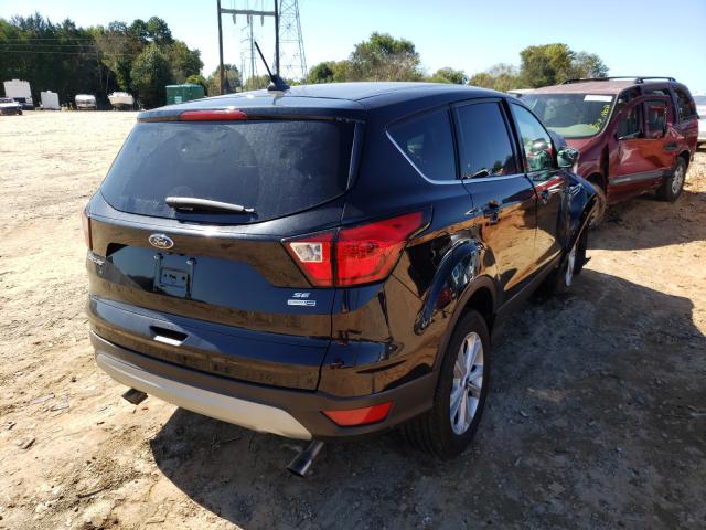 Photo 3 VIN: 1FMCU9G96KUB66640 - FORD ESCAPE SE 