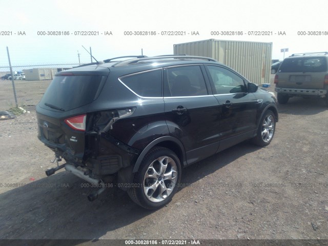 Photo 3 VIN: 1FMCU9G97DUA17091 - FORD ESCAPE 