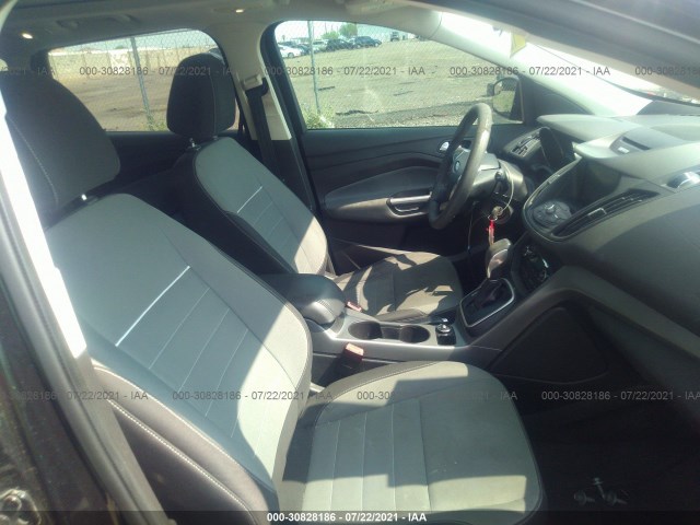 Photo 4 VIN: 1FMCU9G97DUA17091 - FORD ESCAPE 