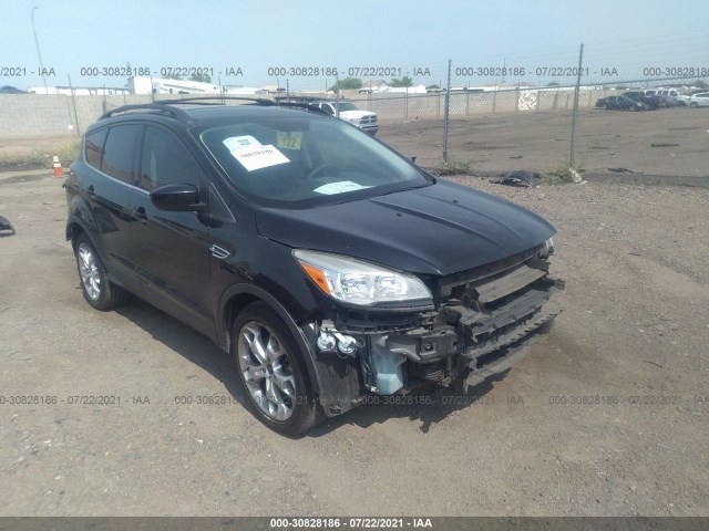 Photo 5 VIN: 1FMCU9G97DUA17091 - FORD ESCAPE 