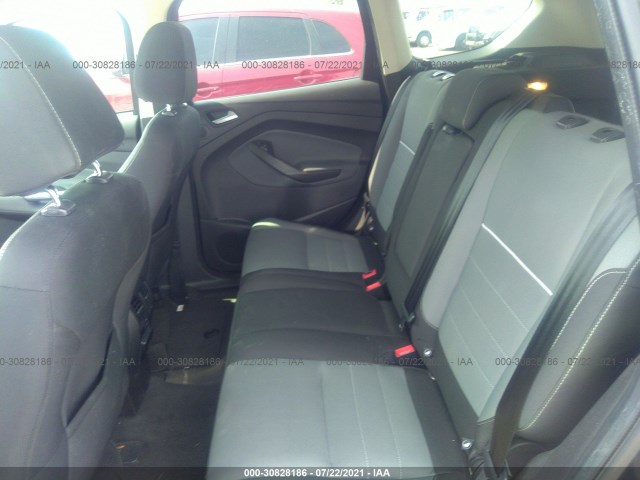 Photo 7 VIN: 1FMCU9G97DUA17091 - FORD ESCAPE 