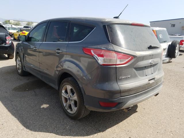 Photo 2 VIN: 1FMCU9G97DUA34327 - FORD ESCAPE SE 