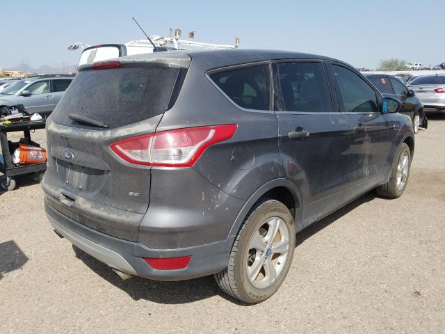 Photo 3 VIN: 1FMCU9G97DUA34327 - FORD ESCAPE SE 