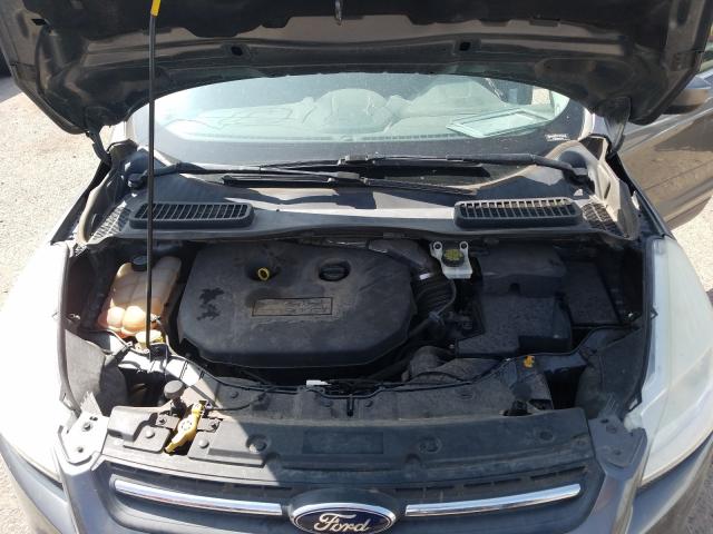 Photo 6 VIN: 1FMCU9G97DUA34327 - FORD ESCAPE SE 