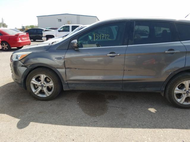 Photo 8 VIN: 1FMCU9G97DUA34327 - FORD ESCAPE SE 